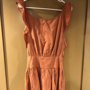 Free People dress!